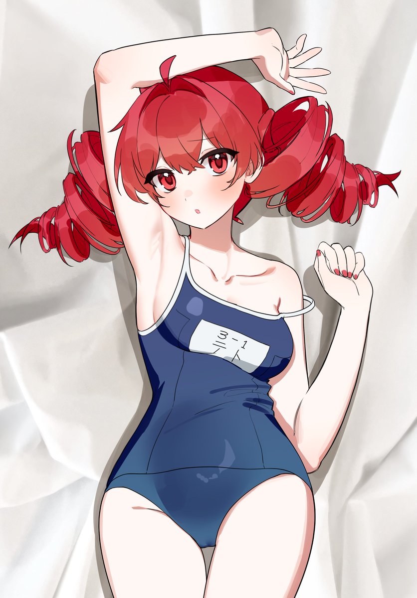 flat_fish990's tweet photo. #重音テト https://t.co/C2J5UqzxYO
