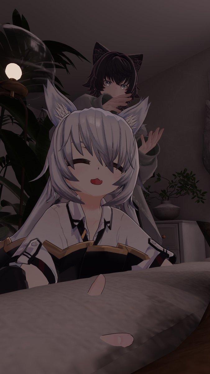 Akival_3's tweet photo. きのーの(*´ω｀*) https://t.co/eQBlPoXHjm