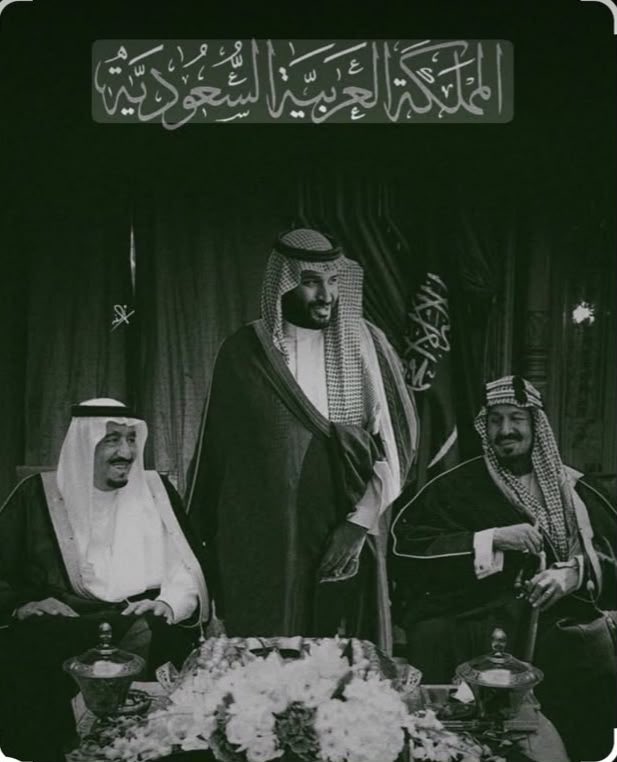 dr_khalidalsaud's tweet photo. الله يعزّ الدار ، ويعزّ أهلها ..
الله يعزّ " أبو فهد و أبو سلمان " .. https://t.co/MpnLARS0jm