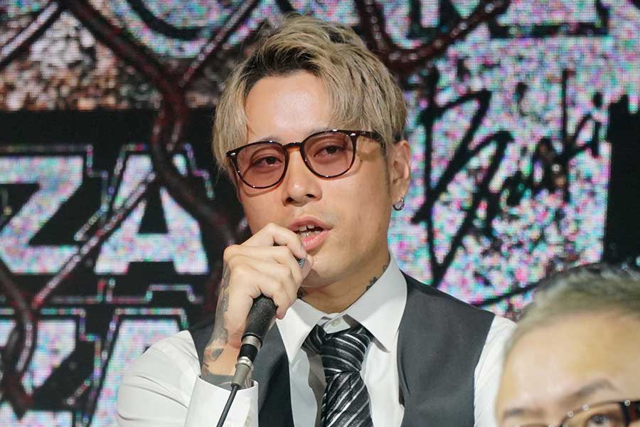 tyrmcm555's tweet photo. @rakkkkkkkoo こいつに似てる https://t.co/YnoF9caU7X