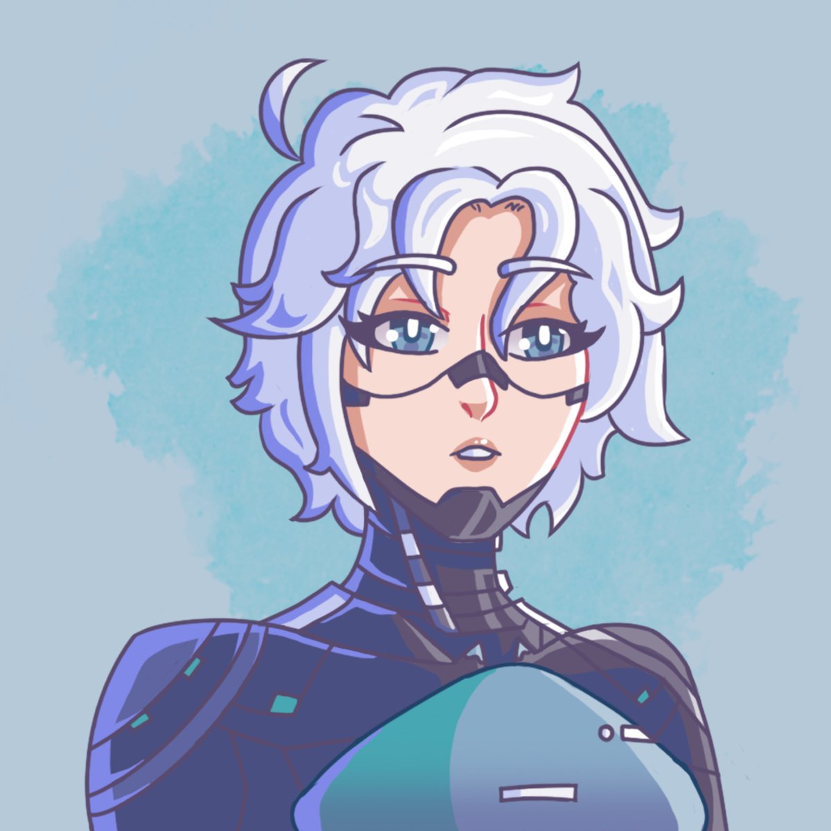 SillyV1sion's tweet photo. I've also done drawings for another D&amp;D game that unfortunately never really saw the light of day, but I am proud of these artworks
#art #illustration #artwork #DnD https://t.co/KxhYsmmieL