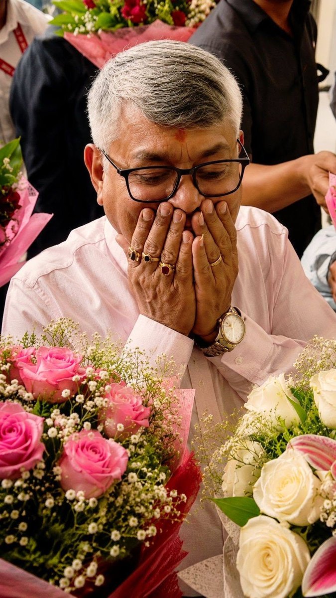 GnawingKoujeng's tweet photo. What can we expect from our home minister when he acts like a jester when a tough question was asked! https://t.co/rAPxH9AbVK