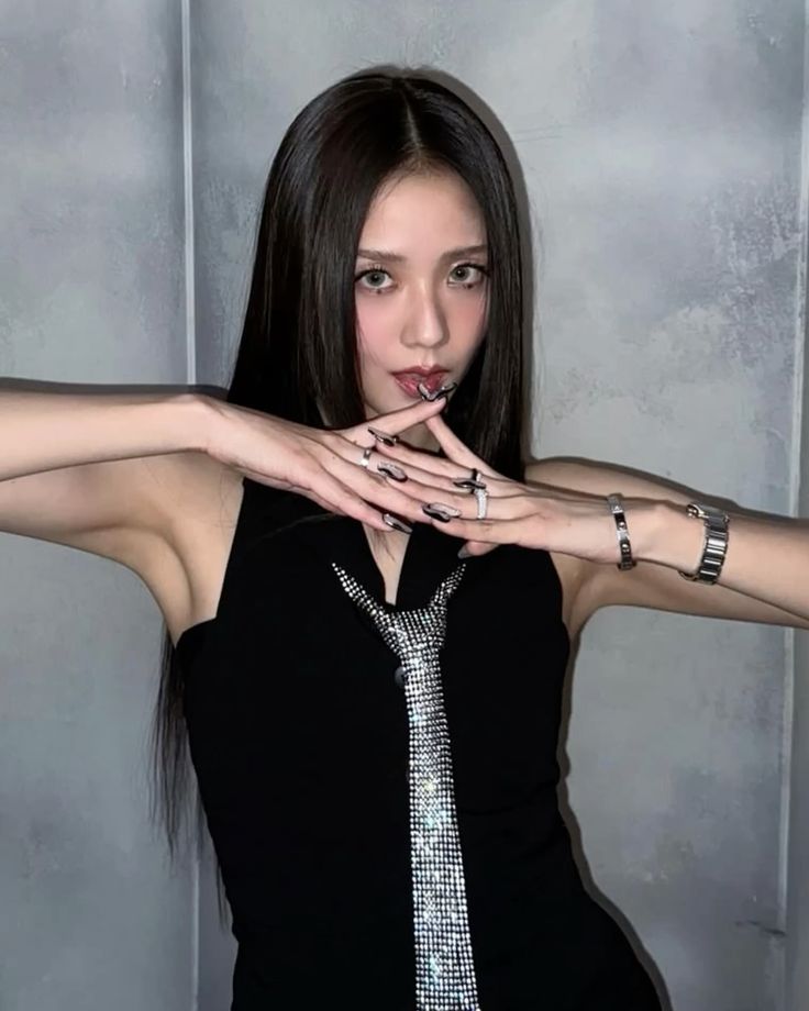 BLACKPINKSCRAVE's tweet photo. Hello, BLINK!

Before I knew it, it's been 10 years since BLACKPINK debuted.

I think today, this anniversary, is also a day where I feel especially sorry.

Over these 10 years, I've experienced so many things as a member of BLACKPINK and as Jisoo.

I've always wanted to be someone who could show you my best side and bring you happiness during difficult moments. Seeing so many BLINKs feeling hurt makes my heart feel heavy.

But I want you to know that I have never forgotten the fact that it was BLINK who made BLACKPINK shine so brightly.

Thank you for celebrating our 10th anniversary with us, and I'm truly sorry that we've also left you with such great disappointment on this meaningful day.

I always want to say: Thank you, and I love you.

I know the feeling of disappointment may be overwhelming... but I hope there's still a little space in your hearts for the sincerity behind these words.

[JISOO VIA HER APP]