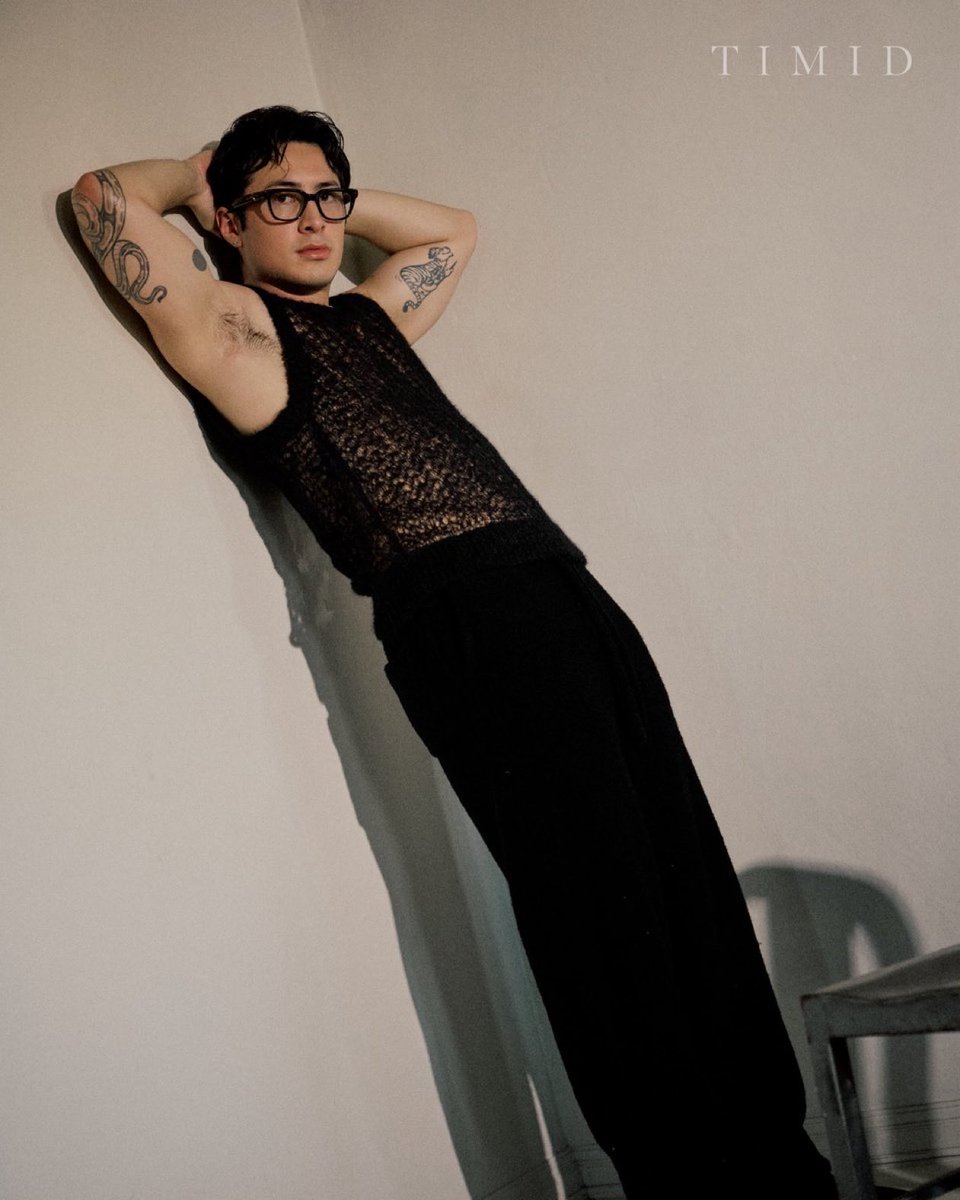 heatdrivalrytwt's tweet photo. #ArmpitAugust big fan of HudPits thank you for these healings https://t.co/jaZlf7AlfH