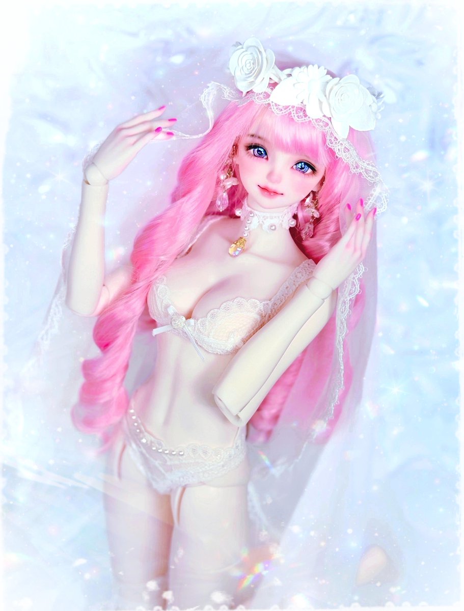kahonarumi_doll's tweet photo. 𝕴𝖓𝖓𝖔𝖈𝖊𝖓𝖙 𝕿𝖊𝖒𝖕𝖙𝖆𝖙𝖎𝖔𝖓
#angellstudio #asdoll Luna https://t.co/ll7t1fHECZ