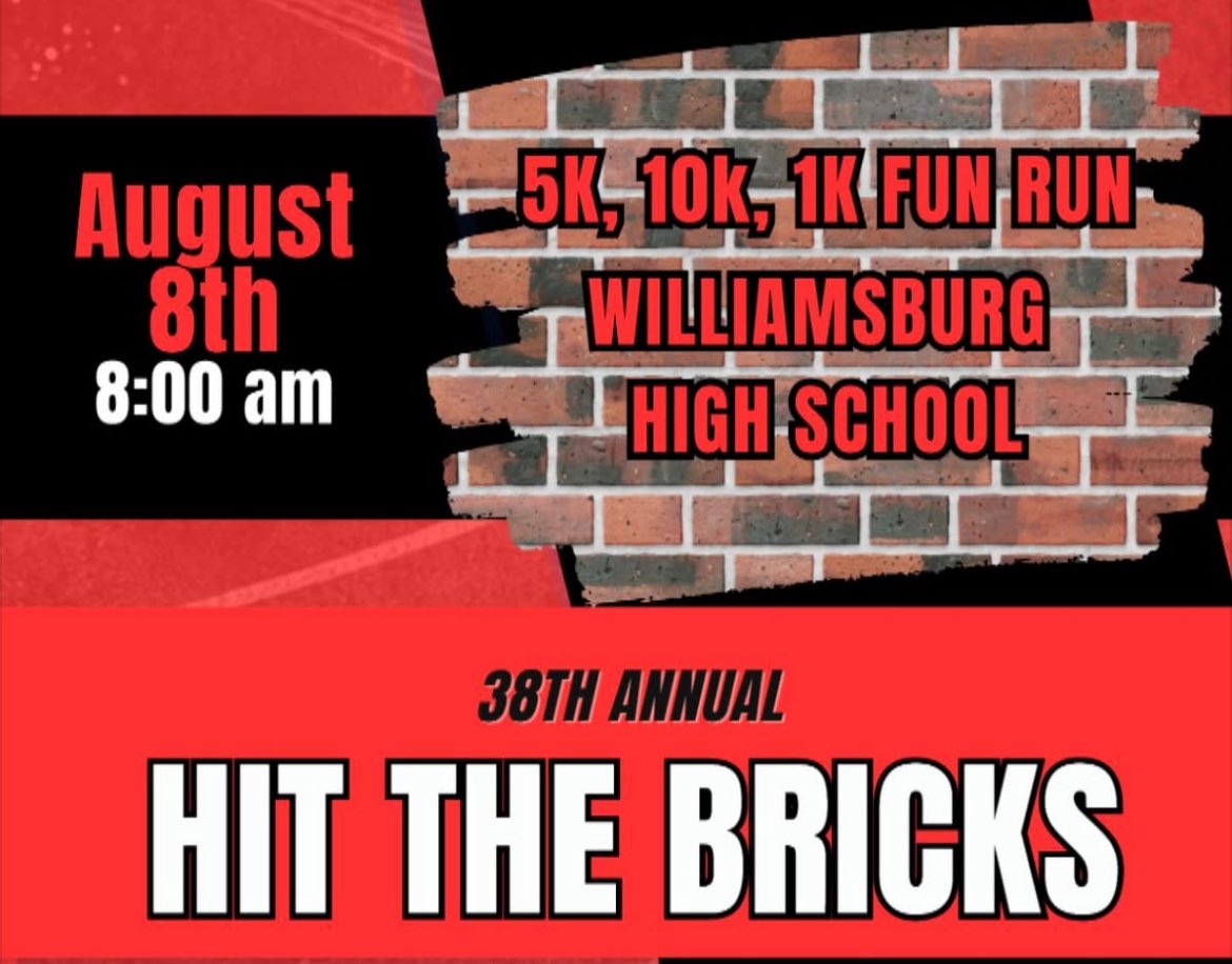 WburgXCTrack's tweet photo. https://t.co/yzOSiErjkz