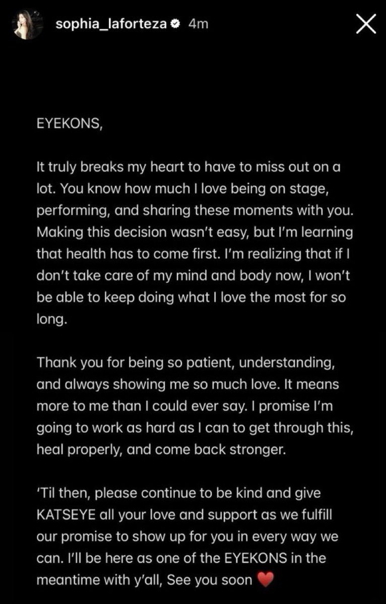 meichaeholic's tweet photo. i hope she heals 💔💔💔 hxg count ur days https://t.co/bNiRW1e7Du