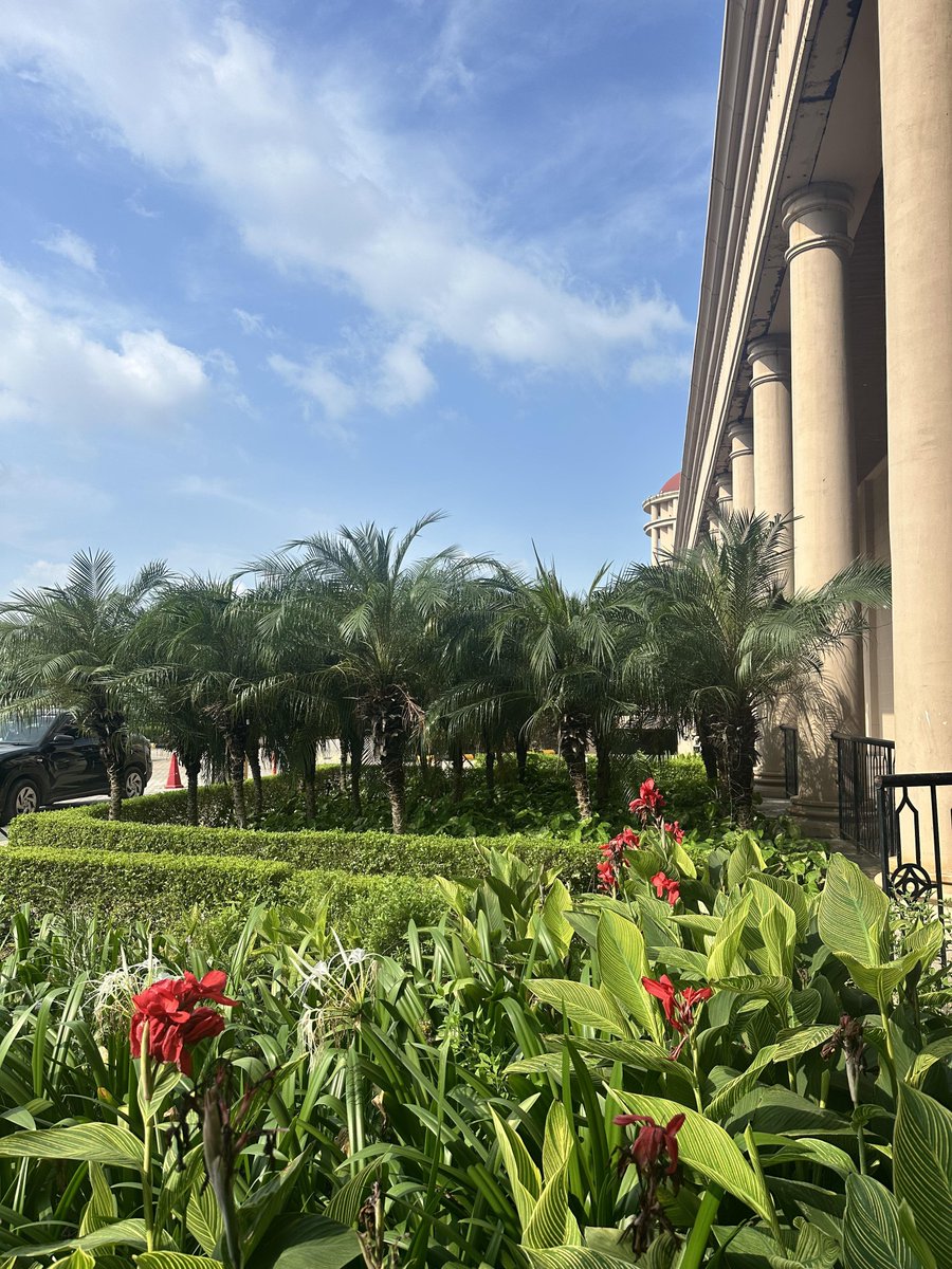 lucknow_index's tweet photo. Clouds or Sunshine 😍🌻 

Lucknow your beauty is bewitching ❤️ https://t.co/M112F6rQou