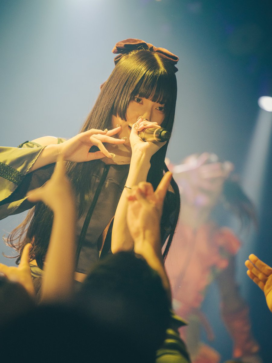 tomy3rdfloor's tweet photo. 2026.8.7
#Candy5hop @ 原宿RUIDO
#SOMOSOMO
#ツクヨミケイコ https://t.co/9qPmc5gUZb