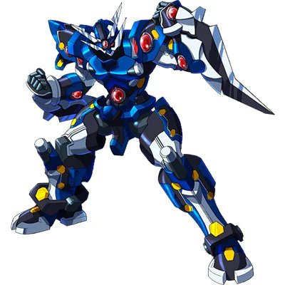 HatDmt's tweet photo. Introduce yourself with 4 mechs https://t.co/w5kP5K4rNN