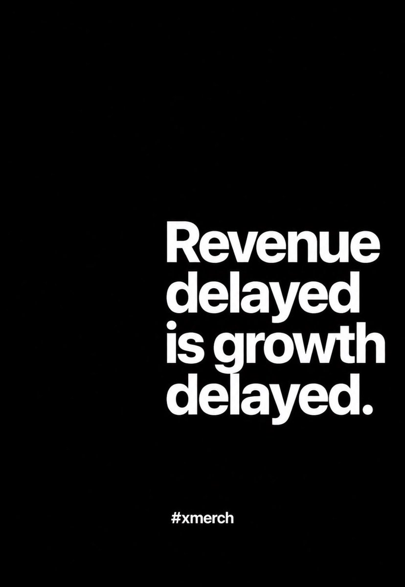 xMerch_'s tweet photo. 300k+
businesses.
It’s time for new rails.
#xMerch https://t.co/4gjWDJWJ8h