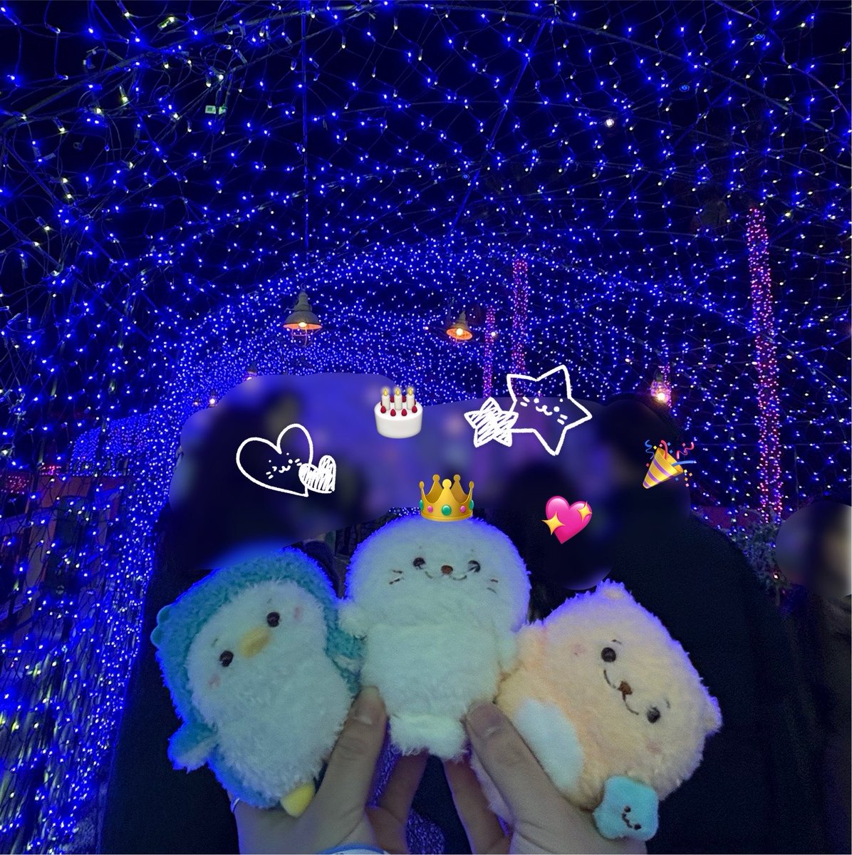 _______1849's tweet photo. しろたん🤍お誕生日おめでとう！！！

(=・ω・=)

#しろたん誕生日　#しろたんの日　#しろたん誕生日2026 #しろたん27th https://t.co/7FQ9BeUtjg