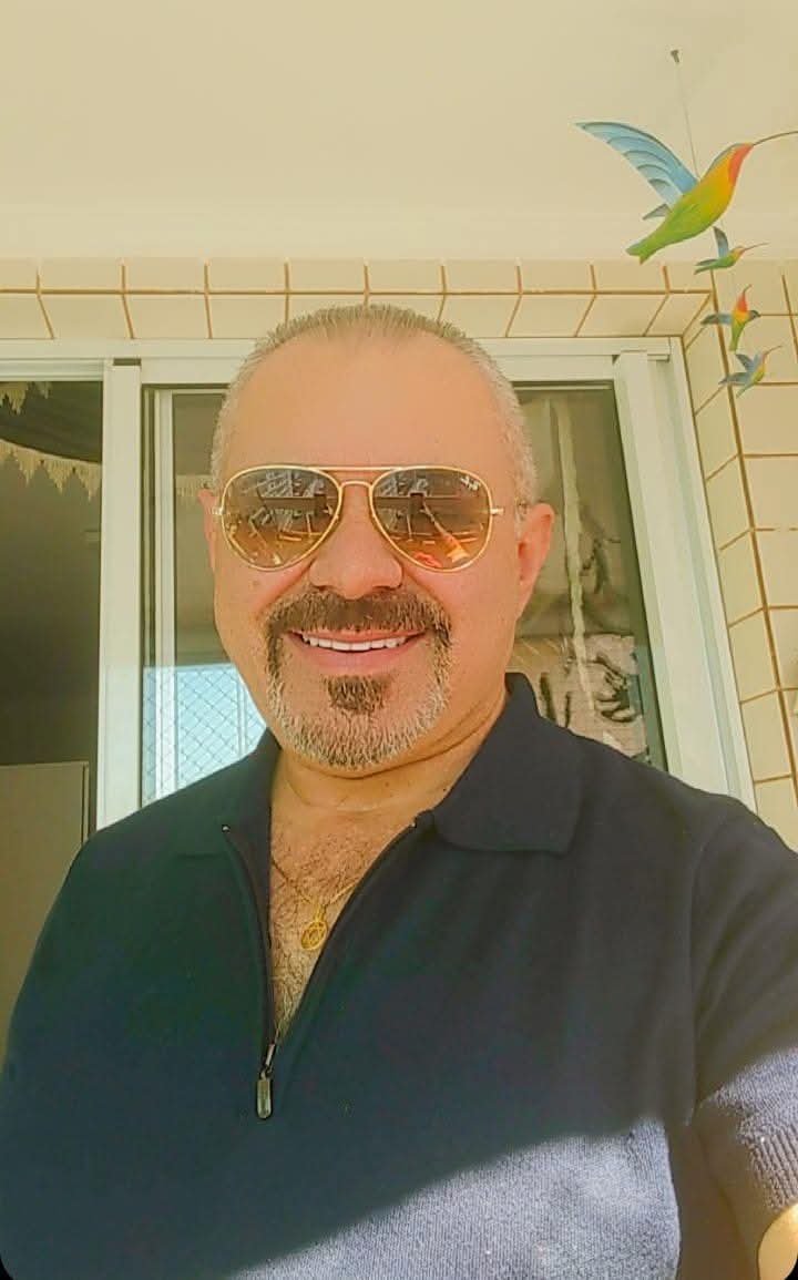 ClaudemirManto3's tweet photo. Sextou!!!! https://t.co/5p90GpdHBA