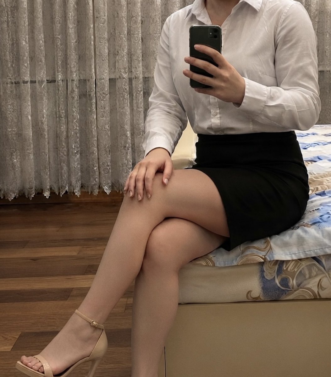 CDDila27's tweet photo. Sekreteriniz geldi 🤭 https://t.co/p4RPIGqa4H