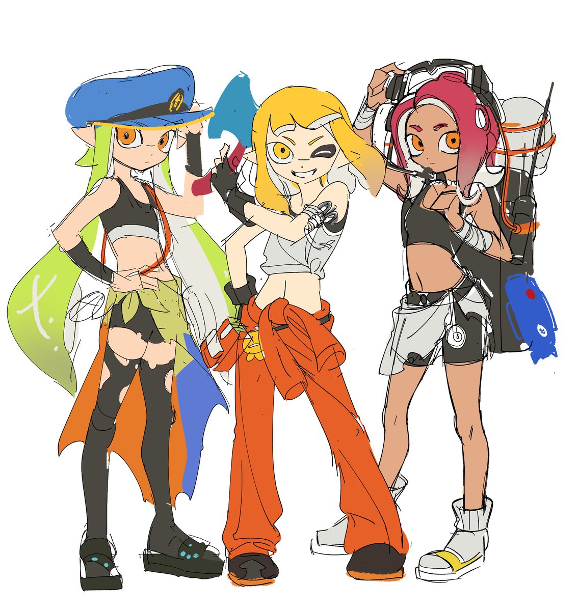 octoshotrepl's tweet photo. https://t.co/Rb5qWf0crn