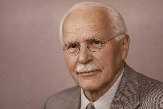 WordsnWisdom26's tweet photo. "Everything that irritates us about others can lead us to an understanding of ourselves."

— Carl Jung https://t.co/JcKc74YIa4