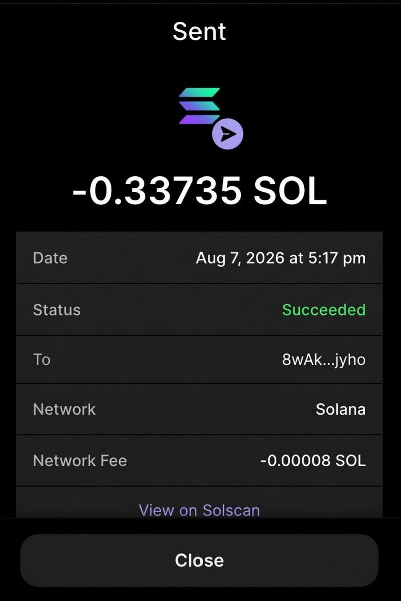 Kanethecaller's tweet photo. Congrats to @Tony0X_ &amp; @CryptoZar_

You've both won $25! 

Enjoy, and good luck! https://t.co/KhtYrXfAKK