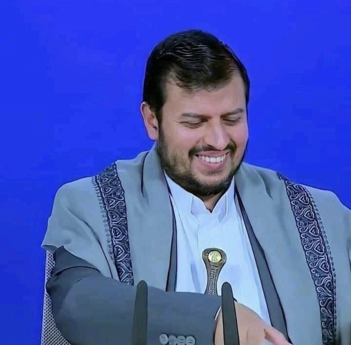 AaRrMm313's tweet photo. قائدنا سيد هواشم🇮🇶🇾🇪🤍
اعطيني رأيك 👇 https://t.co/EFEqUgfHpS