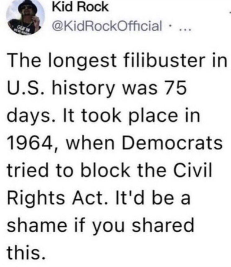 KevinC_1776's tweet photo. @SidneyPowell1 @ScottPresler @SenateGOP The citizens that you work for demand you work till the Save America Act passes. @LeaderJohnThune - PLEASE Lead! That doesn't mean leading the march to recess. https://t.co/hxq0Hv8PDV