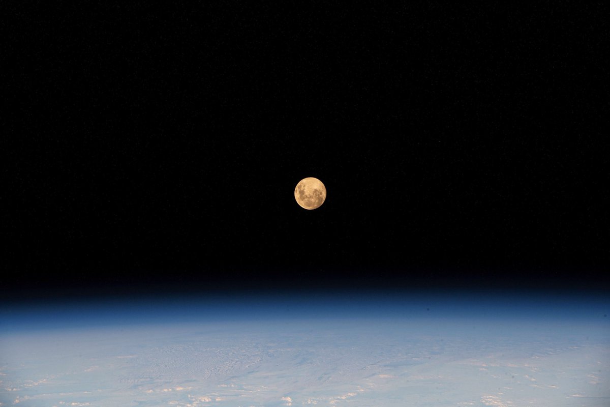 astro4pics's tweet photo. Our beautiful Moon, as seen from space 🌕 https://t.co/treW1KkuHu