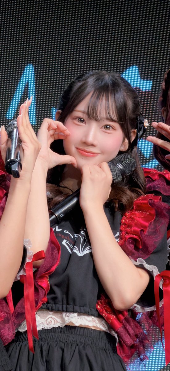 fushino14's tweet photo. 劇場版すぎる🫶
#さらが更にすき #七瀬紗蘭 
#ルージュブック https://t.co/ZneyK1enhW