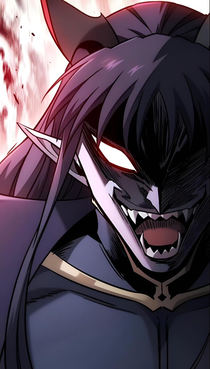 otakuship2's tweet photo. What a Bountiful Harvest demon lord 
#manhwa #comedy #fantasy #webtoon https://t.co/FSg8zYXcmi