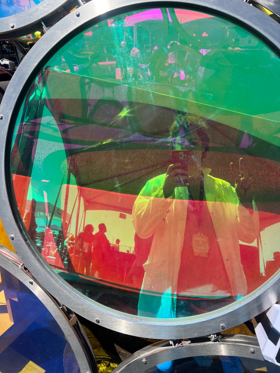 Explosions_Fire's tweet photo. Open Sauce @OpenSauceLive in July was incredible once again. Gets bigger every year and the vibes remain perfect, such a great time https://t.co/Oo9BAeLyGZ