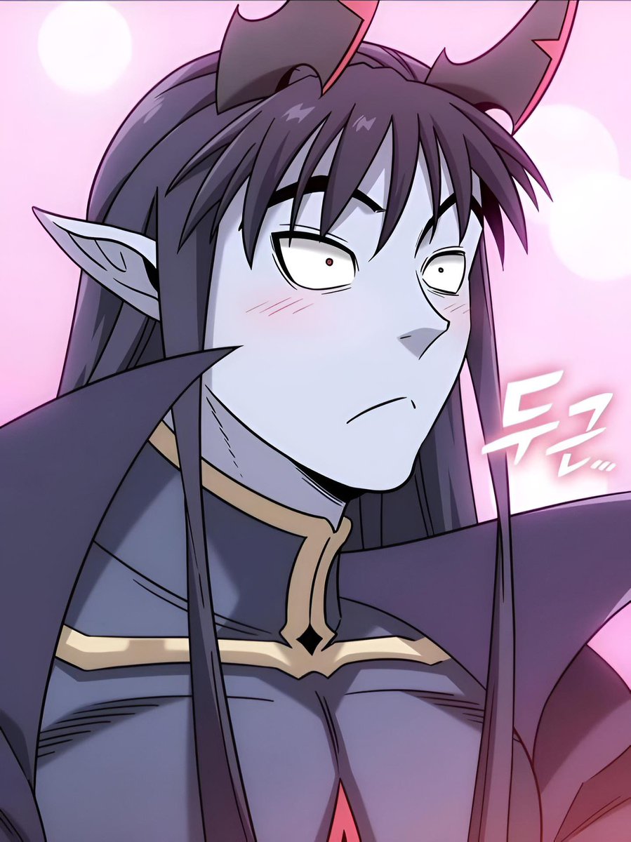 otakuship2's tweet photo. What a Bountiful Harvest demon lord 
#manhwa #comedy #fantasy #webtoon https://t.co/FSg8zYXcmi