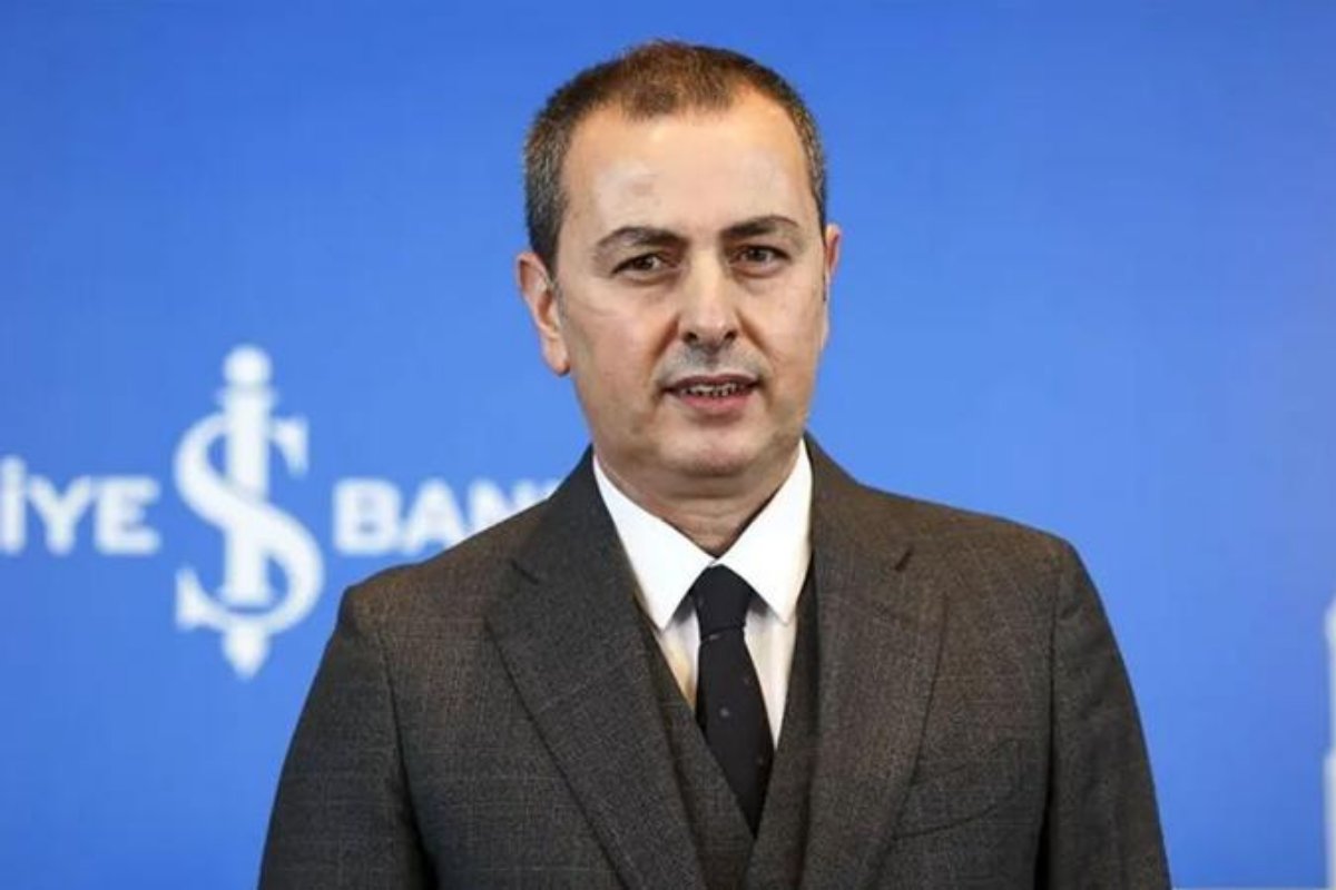 PiyasaTturkiye's tweet photo. 🔴 Şişecam Yönetim Kurulu Başkanı Adnan Bali istifa etti.

📍Yerine İş Bankası Genel Müdürü Hakan Aran atandı.

#SİSE #İSCTR https://t.co/WwgFVRW1Jz