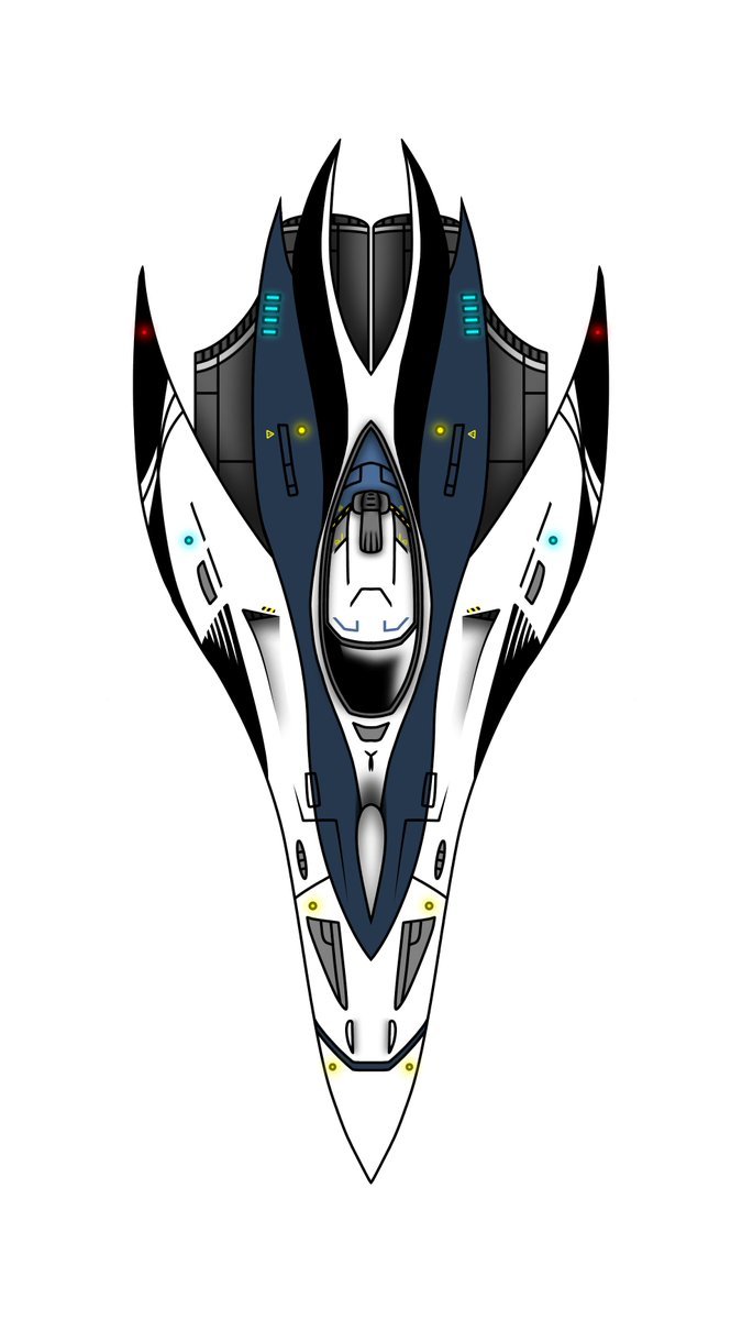 yembeltronix's tweet photo. No Man's Sky cumple 10 años el 9 de agosto

Por todas las actualizaciones, contenido y soporte, este es mi regalo de cumpleaños para @NoMansSky y @hellogames: La Nébula Negra (Black Nebula)

Una nave aerodinámica y elegante diseñada para surfear la superficie de los planetas

🧵 https://t.co/EAU6JtkZna