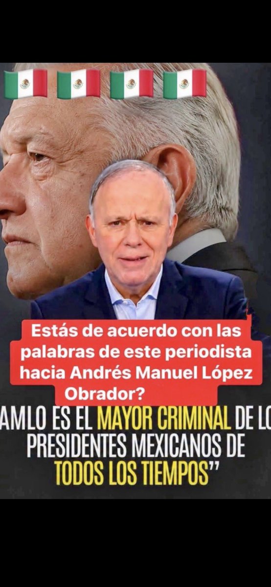 AXZO03's tweet photo. ¿ Estás de acuerdo o no? https://t.co/E4G4fjcSPf