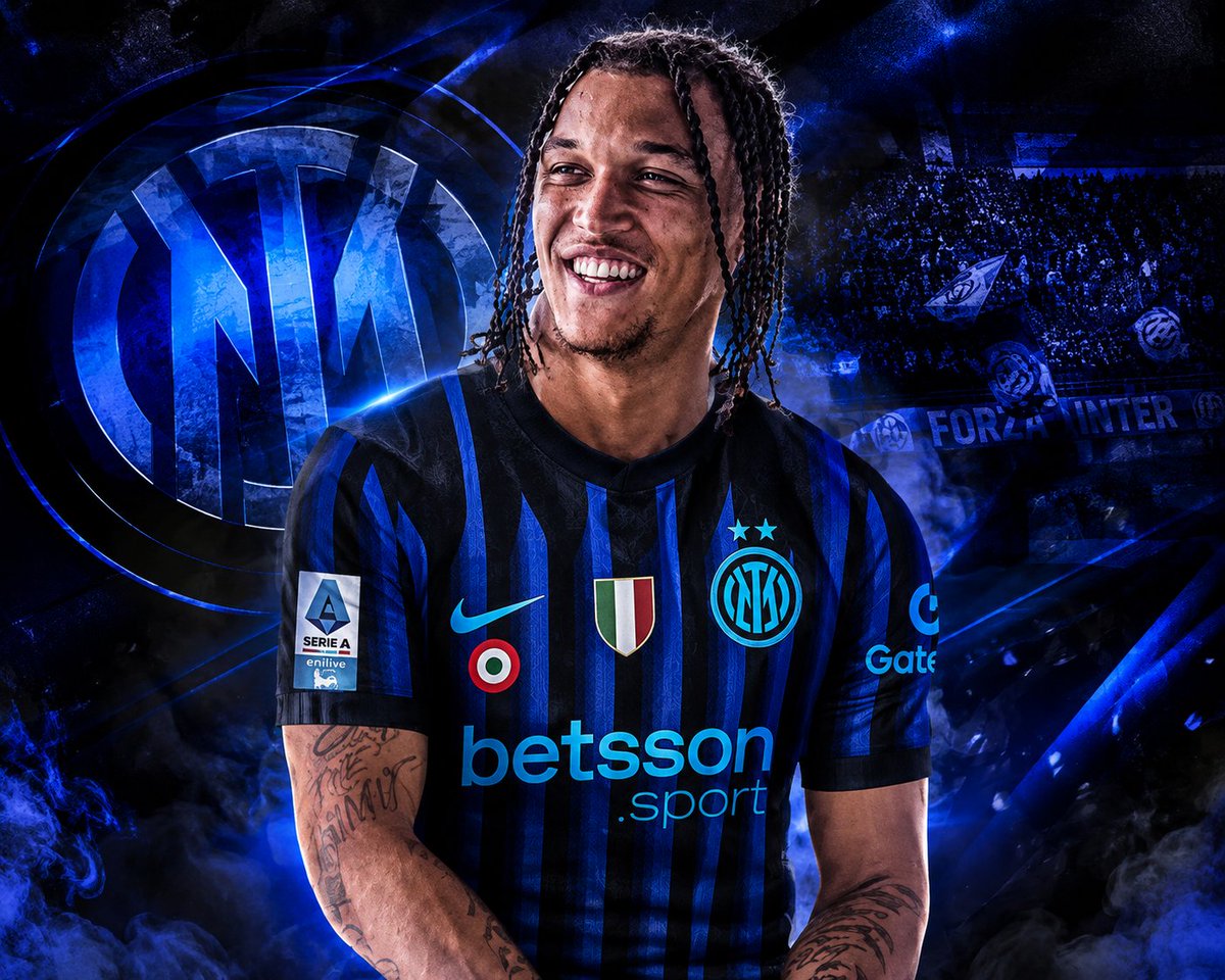 soccer_serie_A's tweet photo. 🚨 DIEGO #MOREIRA, L’#INTER CI PENSA! 🔵⚫️

Il talento portoghese dello #Strasburgo è finito nel radar nerazzurro. Esterno mancino di grande qualità e velocità, Moreira potrebbe rappresentare un’opzione interessante per l'#Inter #DiegoMoreira #Calciomercato #SerieA #AISupport https://t.co/MS21QppVeZ