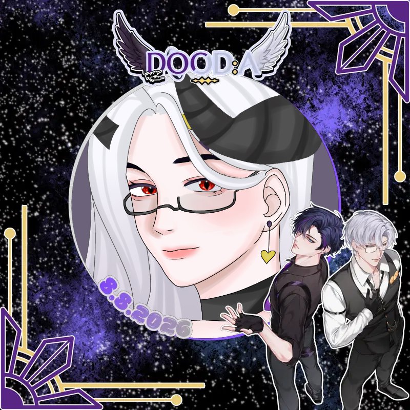 ni_rmdn's tweet photo. Ihhhh lucuk bangetttt ada twibbon
Ayuk pake pakeeee jugaaa biar kita samaannmn
#DOODArrival #yuunoriel #harrielcapra https://t.co/Zn5TDJzcRa