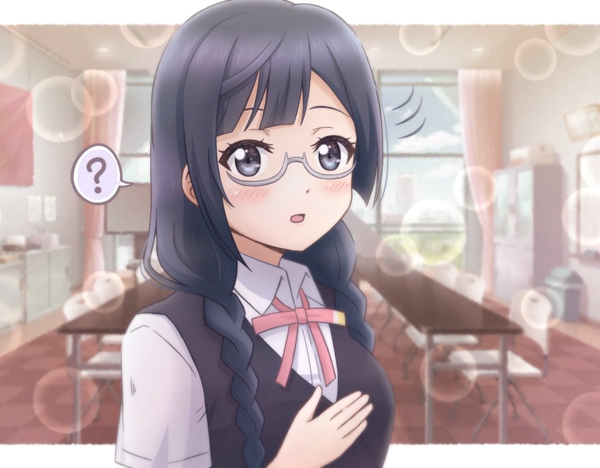 _0119happy's tweet photo. ㊗️#中川菜々生誕祭2026🎊

皆さん！！ 本日はせつ菜だけでなく菜々ちゃんのお誕生日であることもお忘れなく！！！
#中川菜々 #優木せつ菜生誕祭2026 https://t.co/ii6IHIMC0h