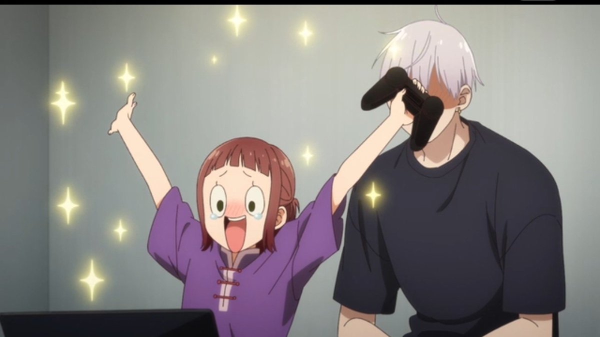 うちの弟どもがすみません 第6話 ツイート画像 1