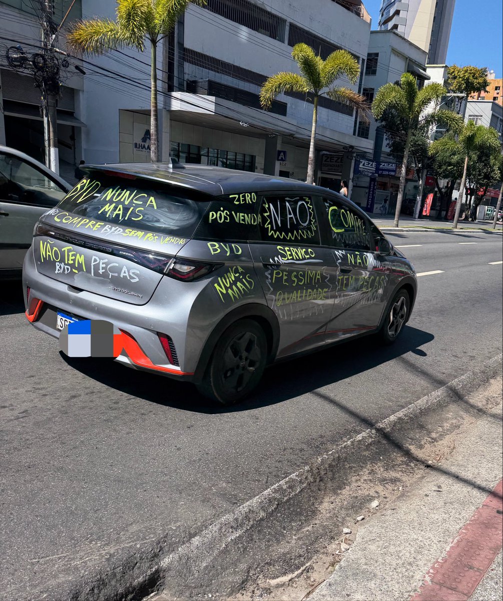 luka_raasch's tweet photo. Será que esse cara passou raiva com o BYD dele? https://t.co/N8mb4iaUyX
