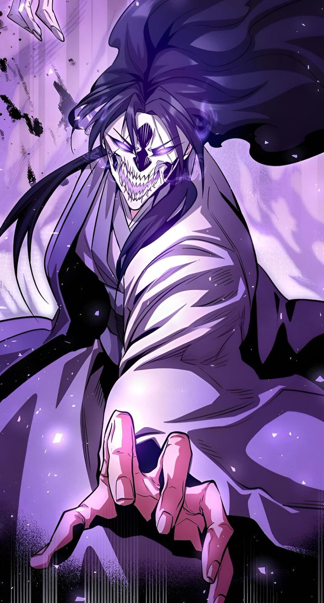 otakuship2's tweet photo. The ruler of darkness 

#murim #supernatural #manhwa #webtoon https://t.co/ZYTpRrcJ18