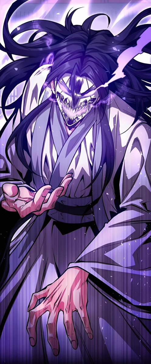 otakuship2's tweet photo. The ruler of darkness 

#murim #supernatural #manhwa #webtoon https://t.co/ZYTpRrcJ18
