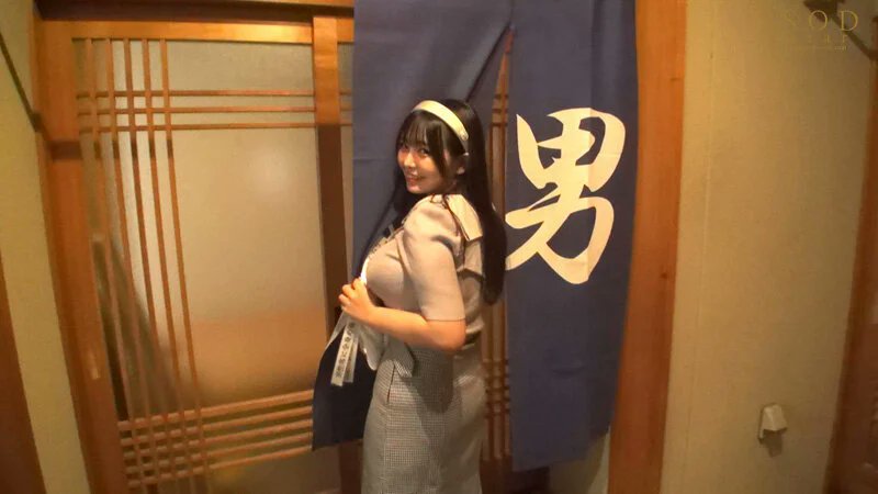 6k_cx's tweet photo. SOD名物企画タオル一枚男湯入ってみませんか？に挑戦・・・Oカップはどんな企画でも���立させる

2026年8月10日(月) 09:59 まで半額セール中

出演女優　恋渕ももな    
T161/B110(O)/W65/H92
＃巨乳　＃ファンザ　＃半額セール　＃Oカップ　＃恋渕ももな

 https://t.co/52pQJlBzmF https://t.co/EKE2mAlAm6