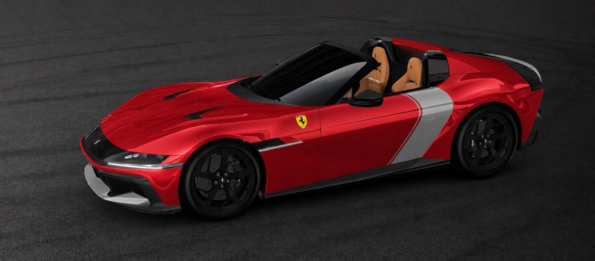 Ferrari_Lab87's tweet photo. チリンドリスパイダー　
どれも悩む https://t.co/f9nvKUcQf7
