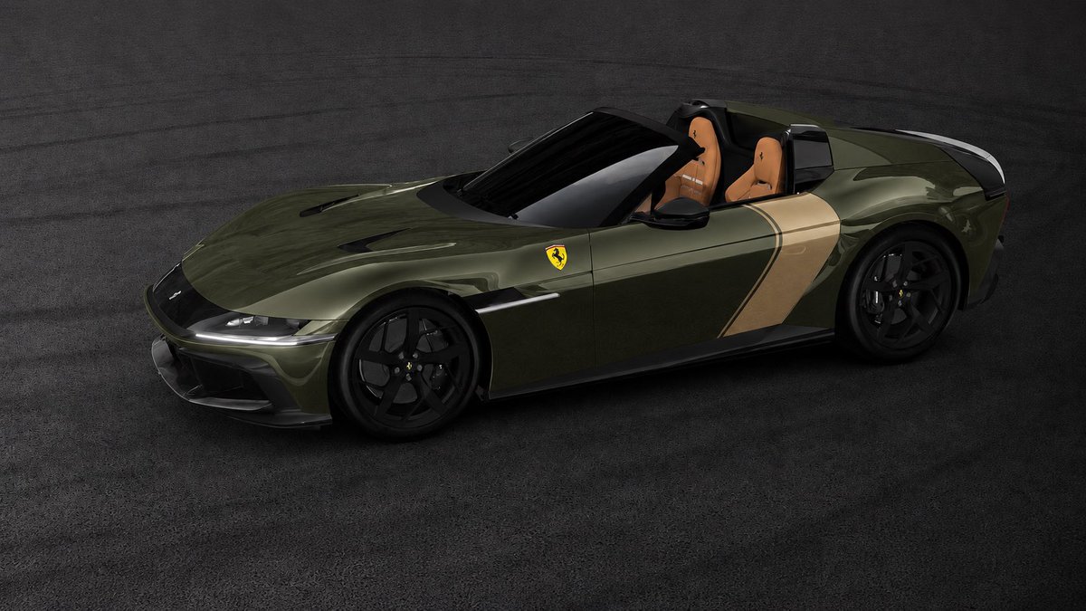Ferrari_Lab87's tweet photo. チリンドリスパイダー　
どれも悩む https://t.co/f9nvKUcQf7