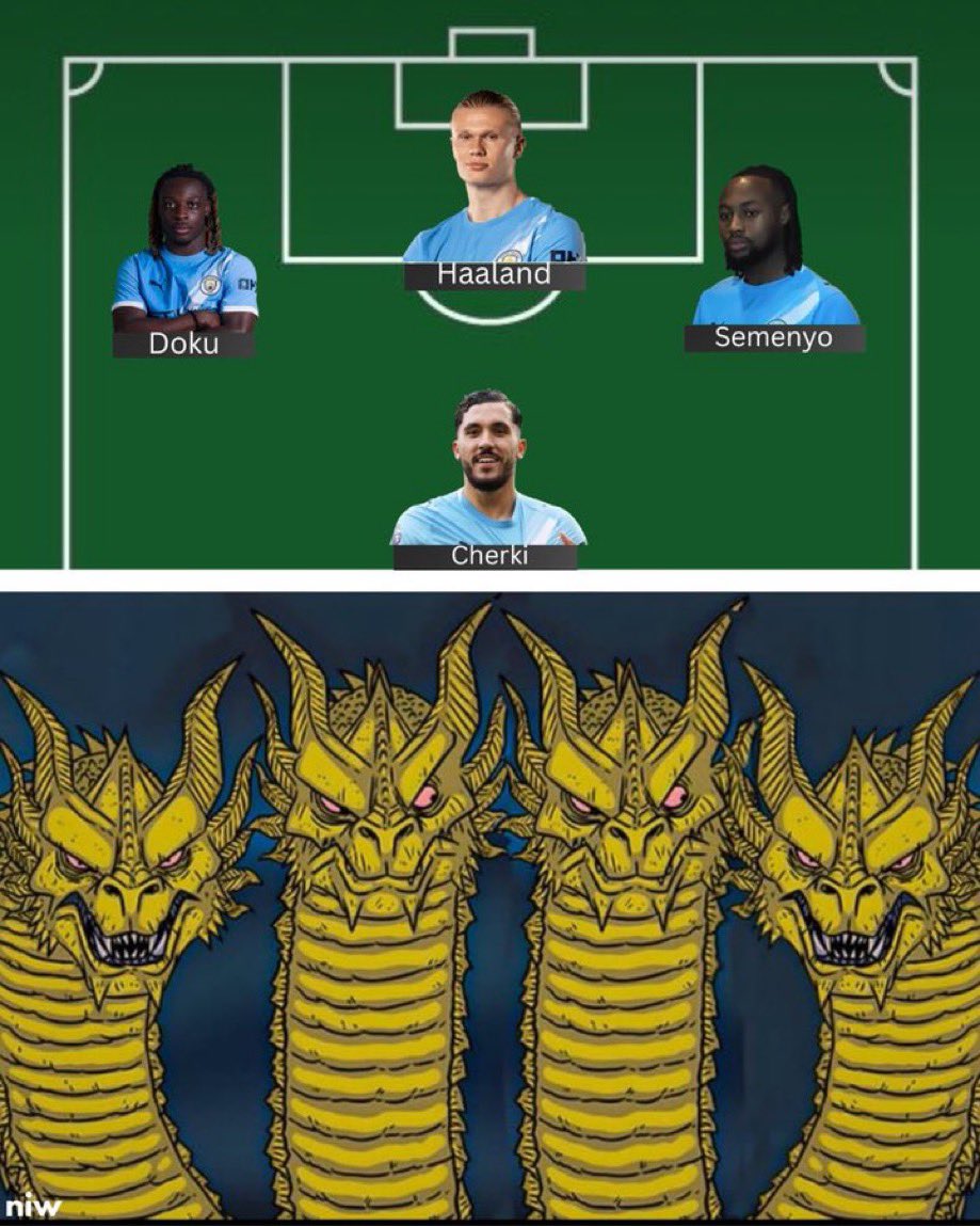 mcfc_NIW's tweet photo. this front four 🥶 https://t.co/SuAzQpzYtf