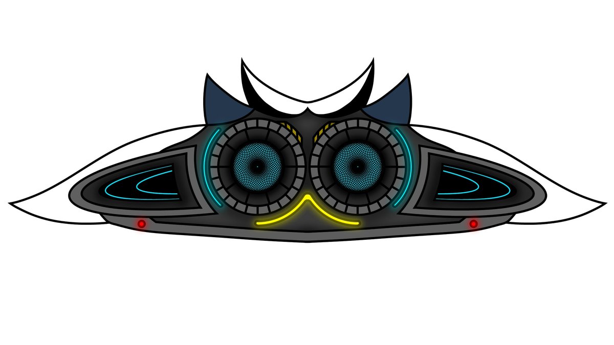 yembeltronix's tweet photo. No Man's Sky cumple 10 años el 9 de agosto

Por todas las actualizaciones, contenido y soporte, este es mi regalo de cumpleaños para @NoMansSky y @hellogames: La Nébula Negra (Black Nebula)

Una nave aerodinámica y elegante diseñada para surfear la superficie de los planetas

🧵 https://t.co/EAU6JtkZna