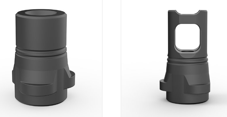 AKballistics's tweet photo. Breek Arms Quick-lok system turns your Hub mount Suppressor into a quick detach system. Save 10% with Discount Code ALASKAN
⭐️🔥➡️ https://t.co/u86xPaFW5c
Works Great
Watch Here: https://t.co/lAM6kQQGXk
Affiliate Link ⭐️🔥
#2AShallNotBeInfringed #guns #HubMount #Suppressor @BreekArms