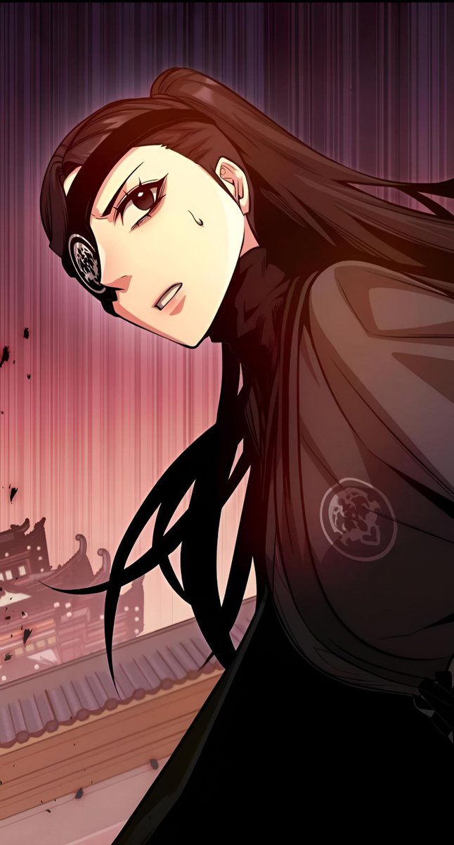 otakuship2's tweet photo. The ruler of darkness 

#manhwa #waifu https://t.co/VwQKa0GKhP