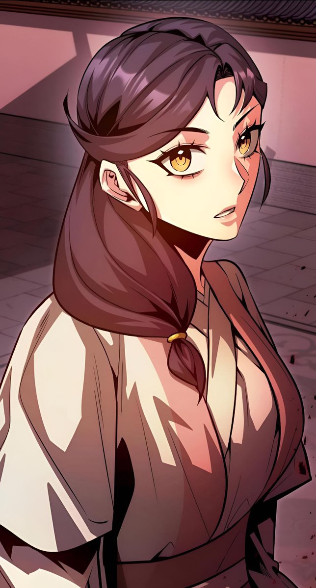 otakuship2's tweet photo. The ruler of darkness 

#manhwa #waifu https://t.co/VwQKa0GKhP