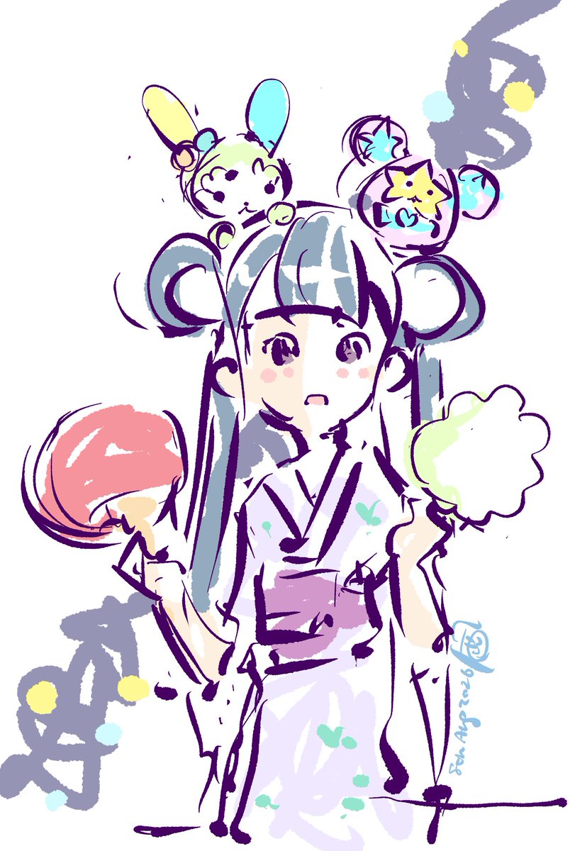ayacius's tweet photo. #メルパン生誕祭2026
パンパカパーン！
……ていうか毎回思うけど、2期の頃にはもういたってことなの、メルパン？？ https://t.co/UopQr1coY0