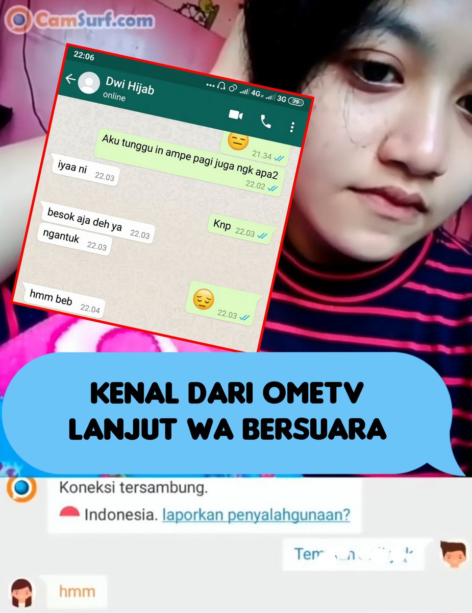 omesusanti's tweet photo. masih sering ngobrol, dulu kenal di ome tv, baik orangnya. https://t.co/9SI8kt8msS