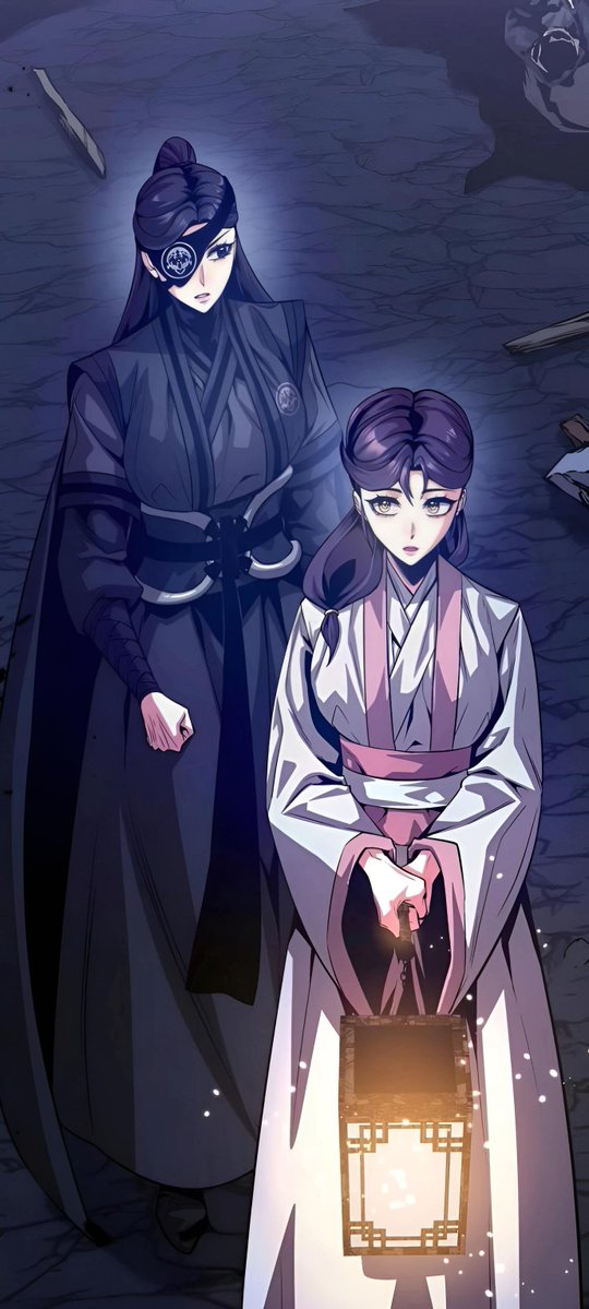 otakuship2's tweet photo. The ruler of darkness 

#manhwa #waifu https://t.co/VwQKa0GKhP