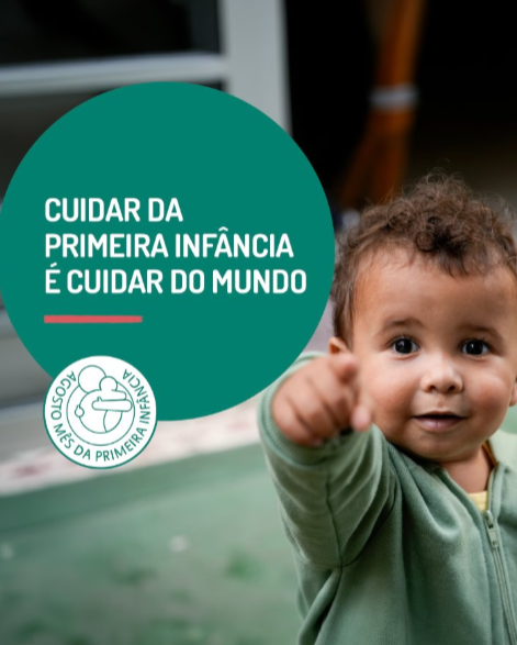 UNESCOBrasil's tweet photo. Agosto é o #MêsDaPrimeiraInfância!​
A UNESCO no Brasil participa dessa mobilização.
Saiba mais: https://t.co/GLC6Il95Lx https://t.co/XSRd7z8y6V